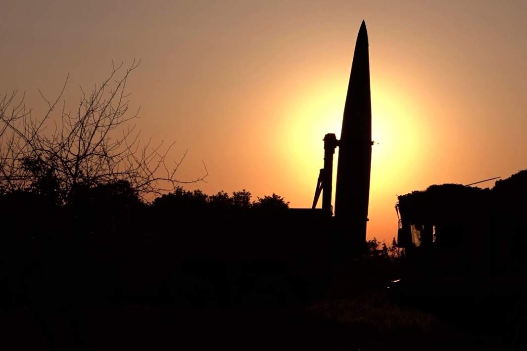 ядерное оружие