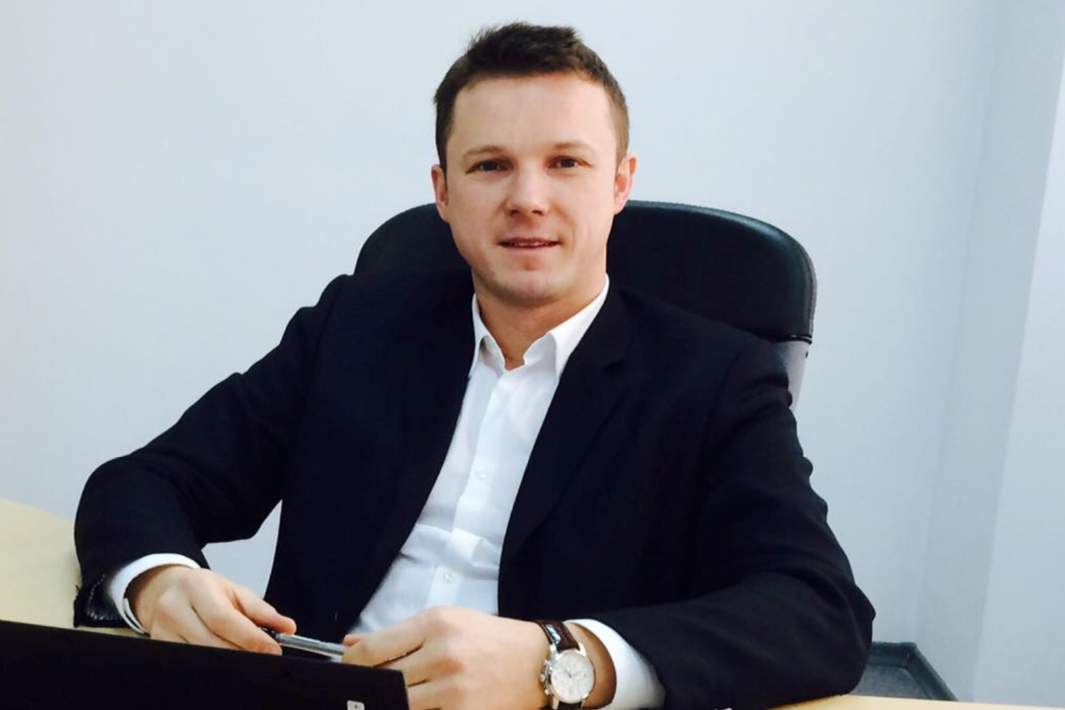 Геннадий Васькив