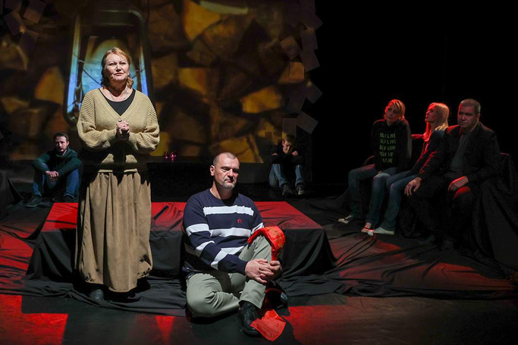 я знаю правду