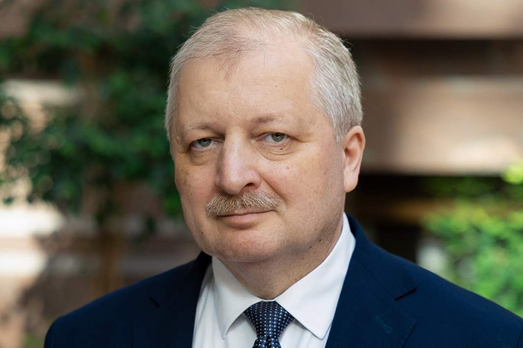 Посол России в США Александр Дарчиев