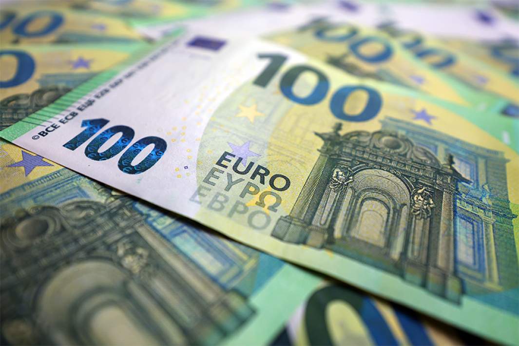 Евро