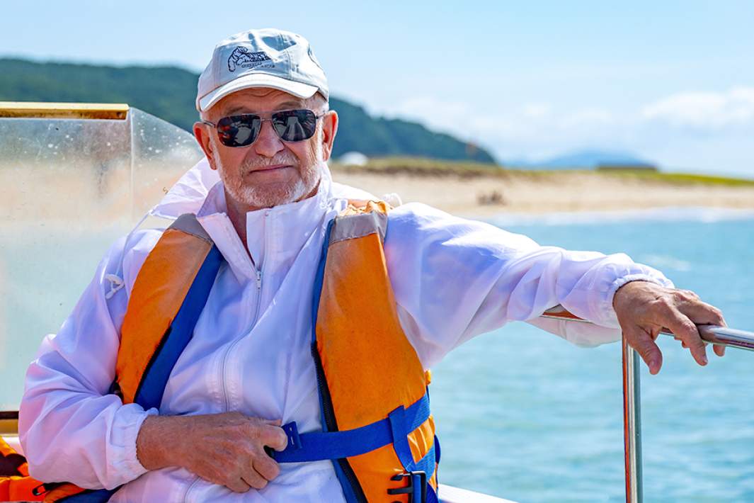 Владимир Арамилев