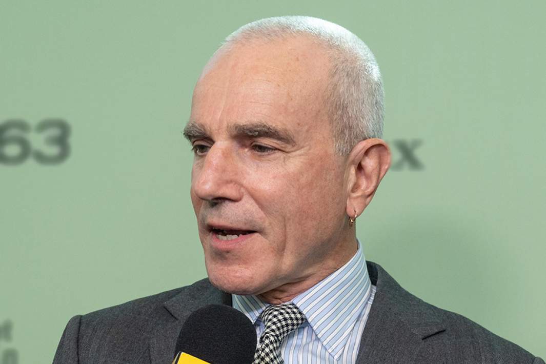 Дэниел Дэй-Льюис