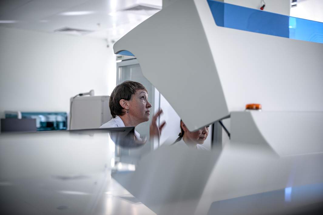 онкодиспансер