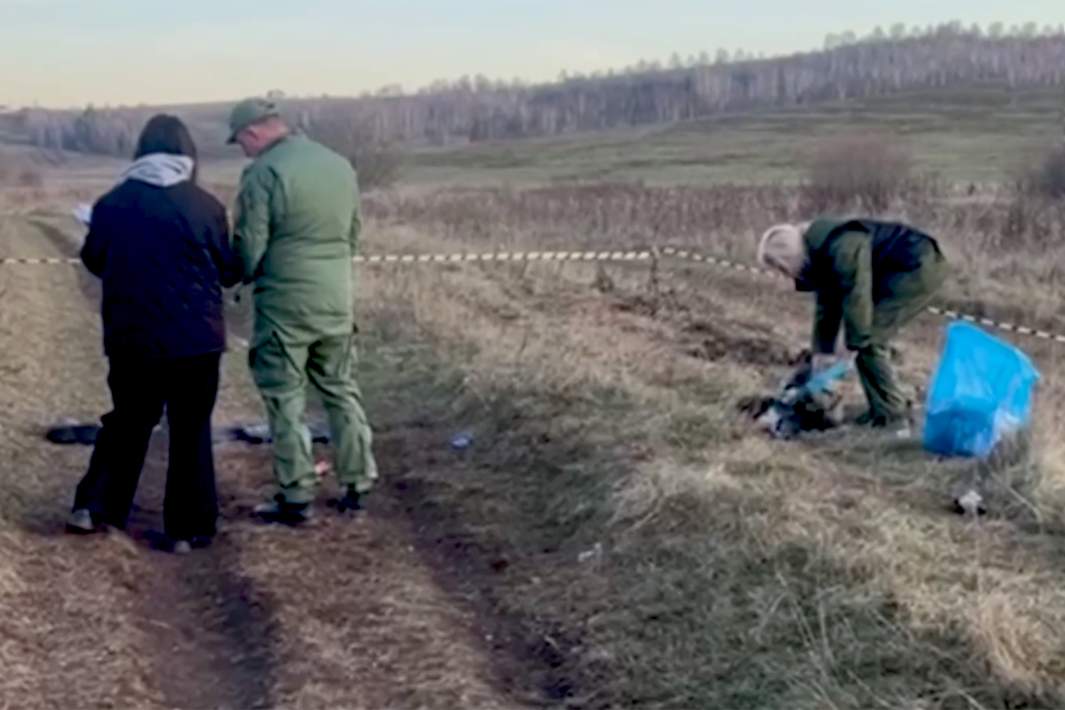 Следователи