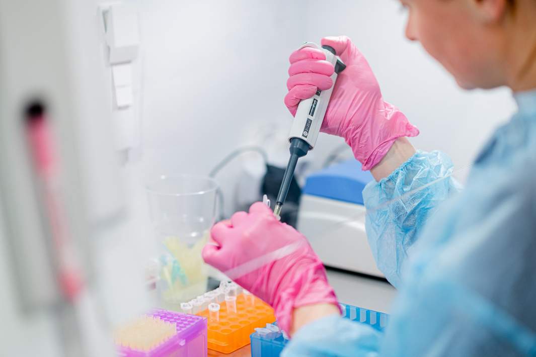 Лаборатория 