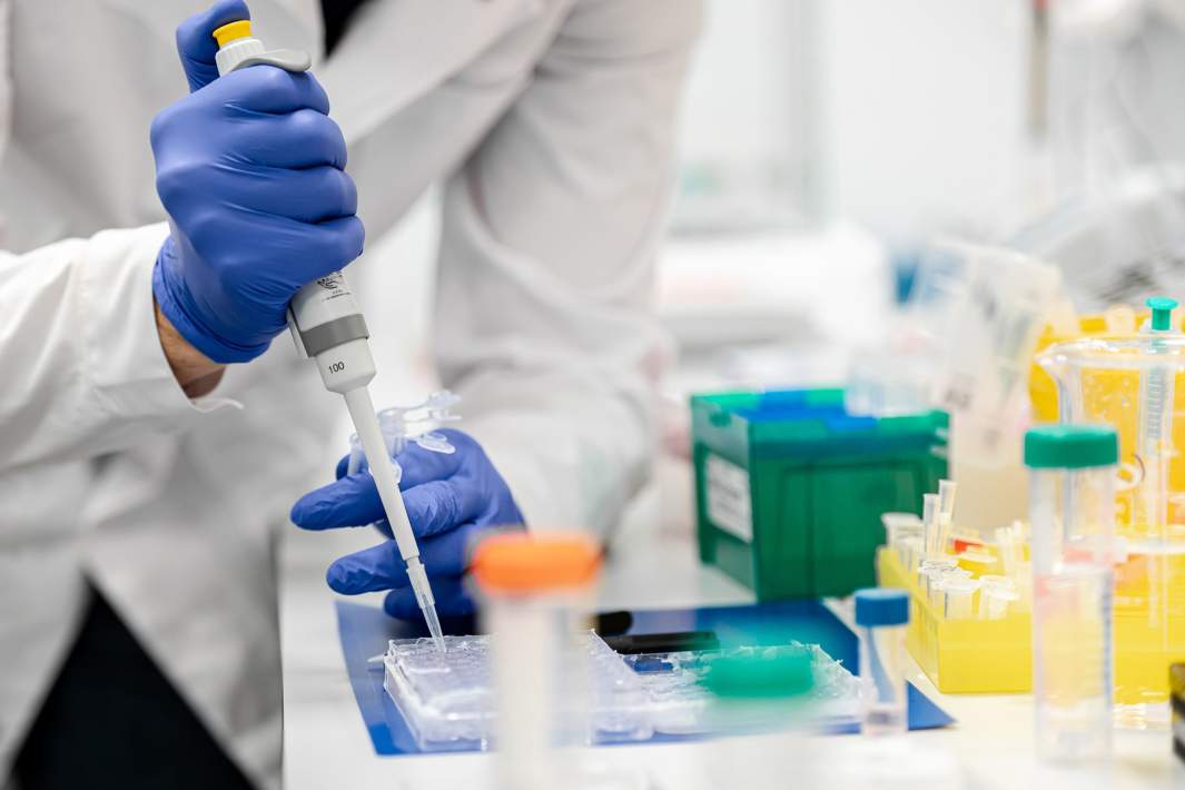 Лаборатория 