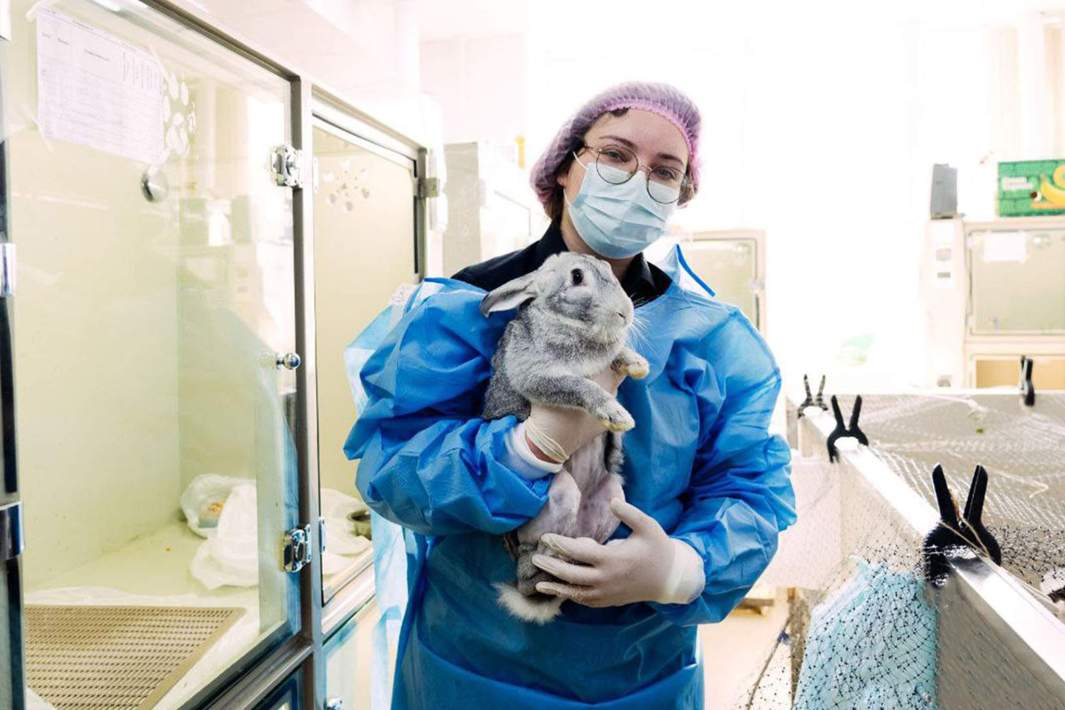 лаборатория 