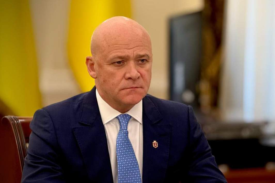 Геннадий Труханов 