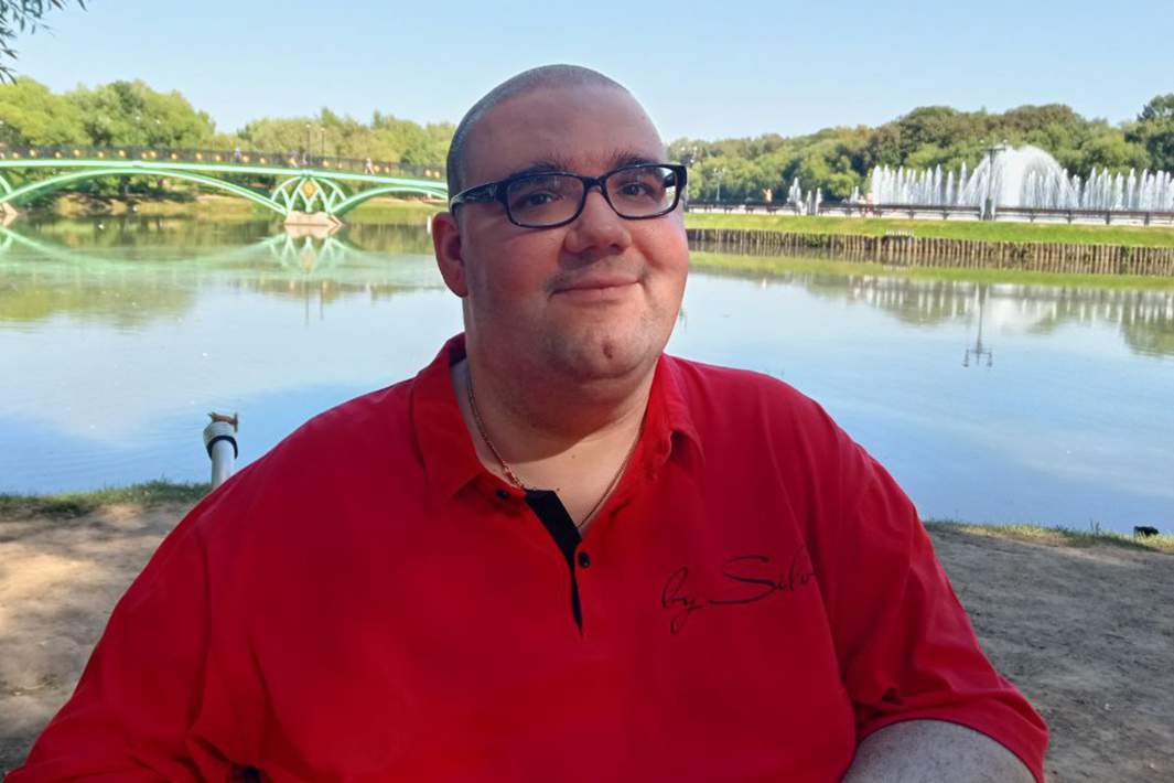 Дмитрий Филин