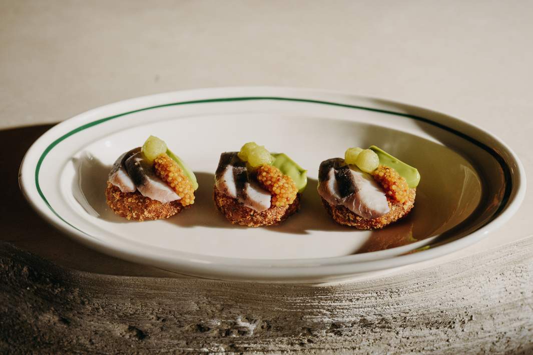 Картофель дофин