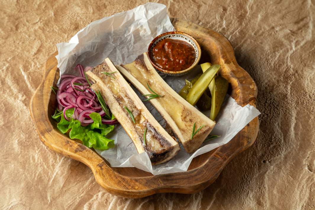 Костный мозг