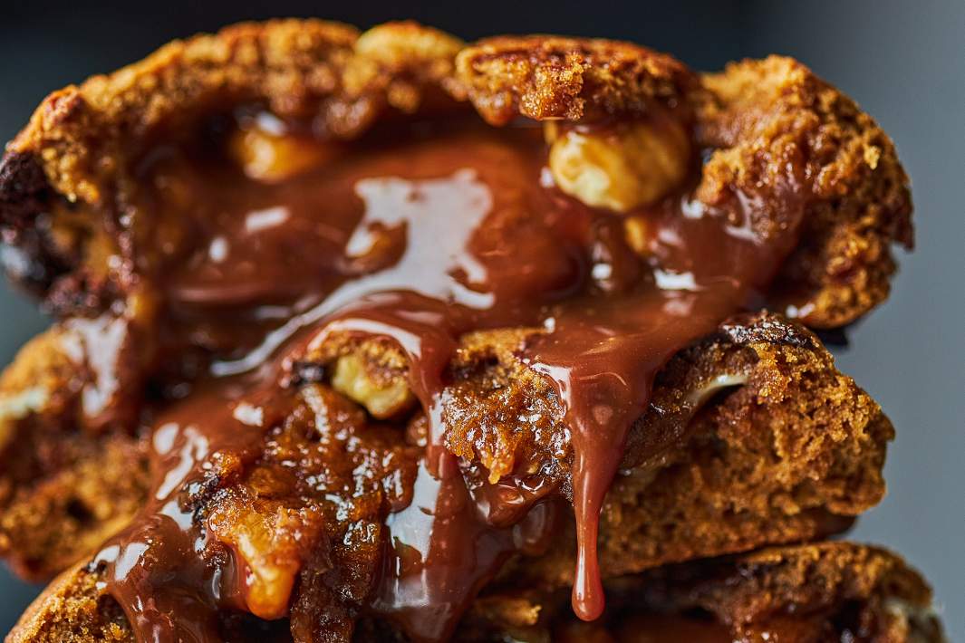 Печенье Rose Cookies