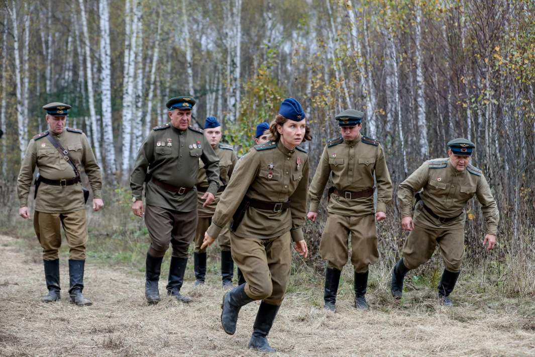 кадр из фильма