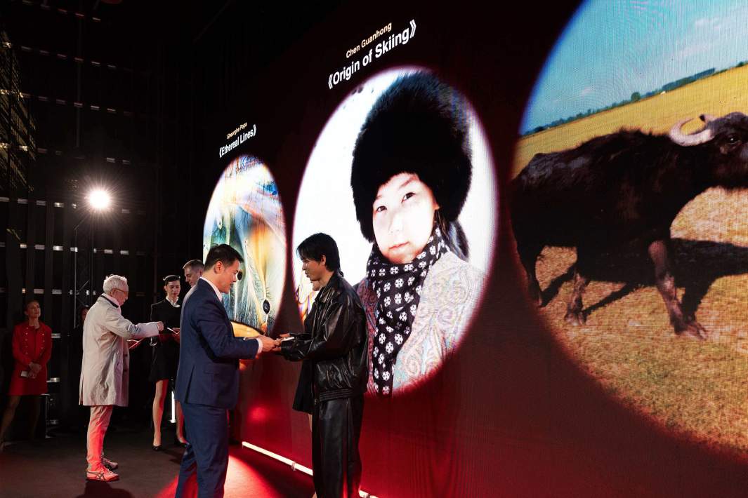 Конкурс мобильной фотографии XMAGE Awards