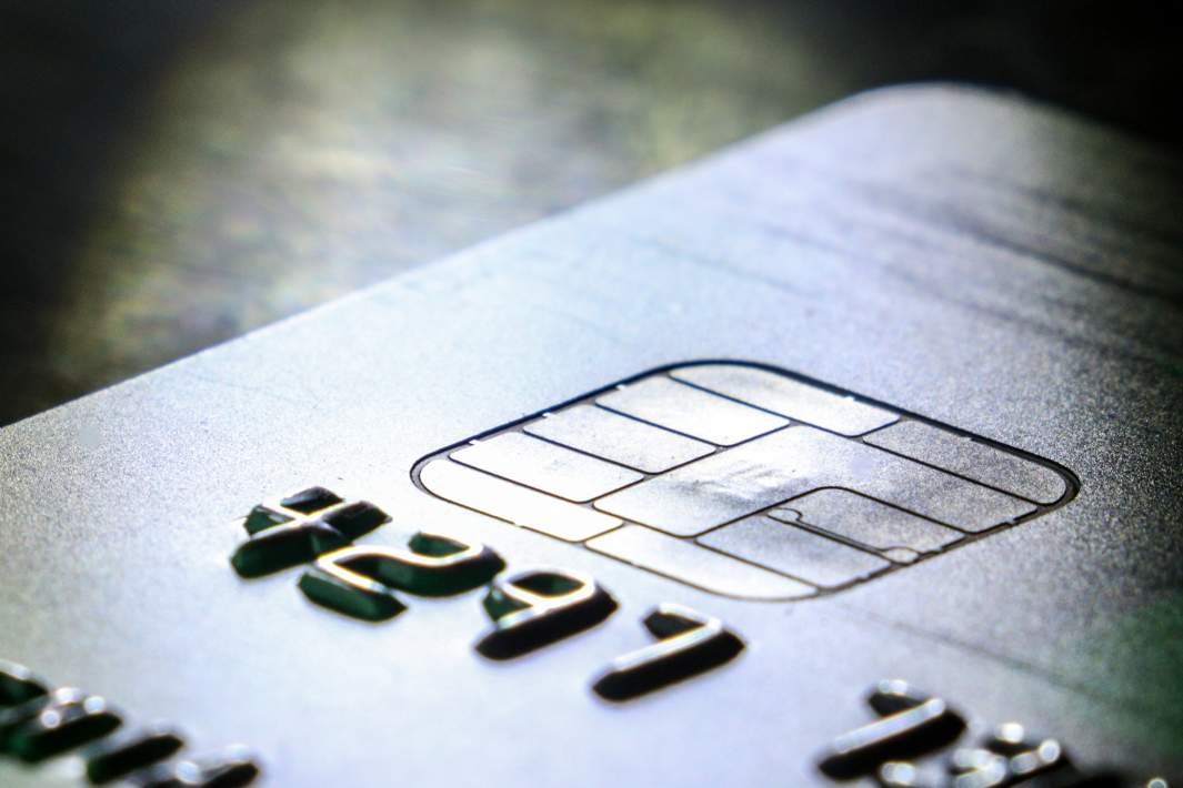 Банковские карты 