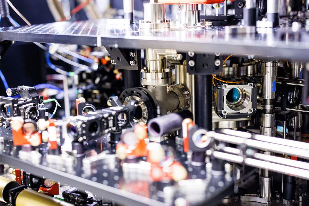 Лаборатория