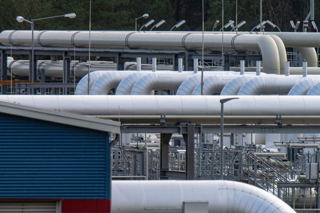 газовые станции