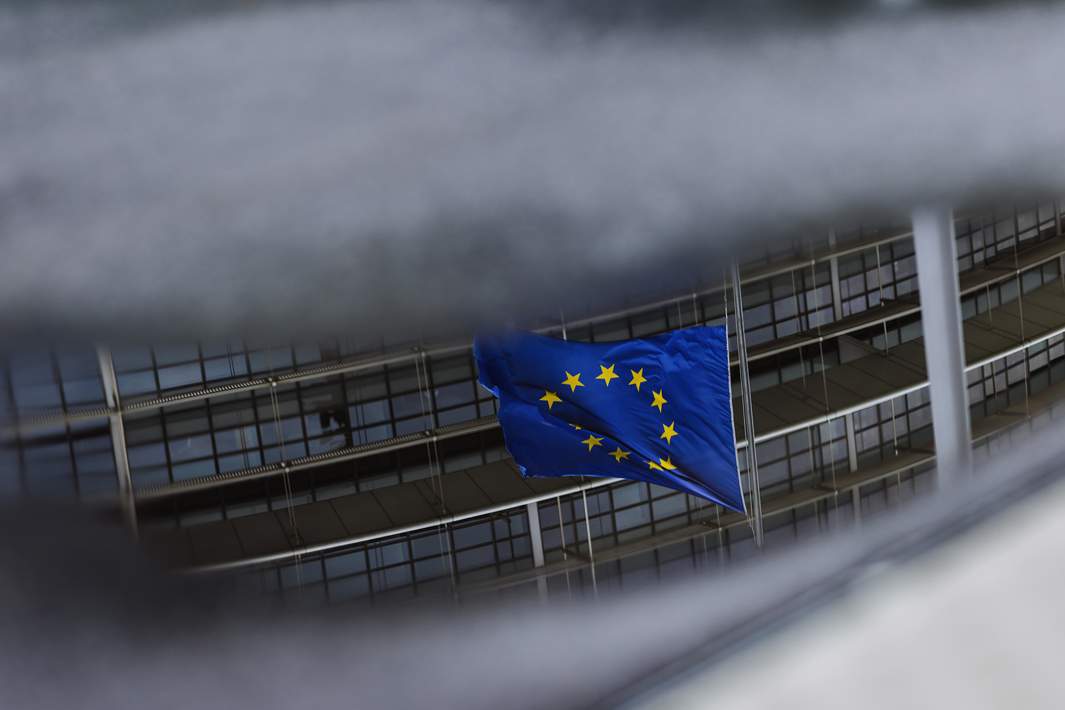 европарламент