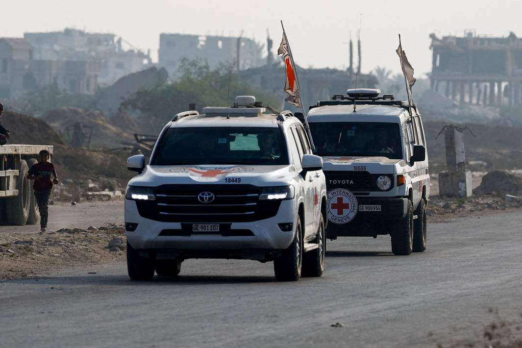 Сектор Газа