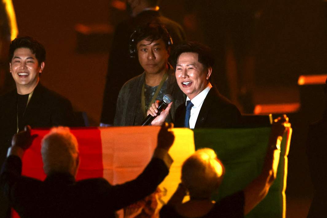 мисс вселенная