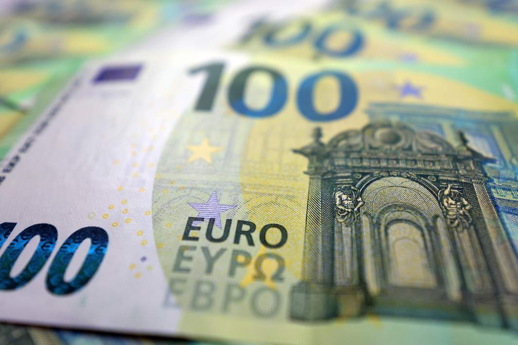 евро
