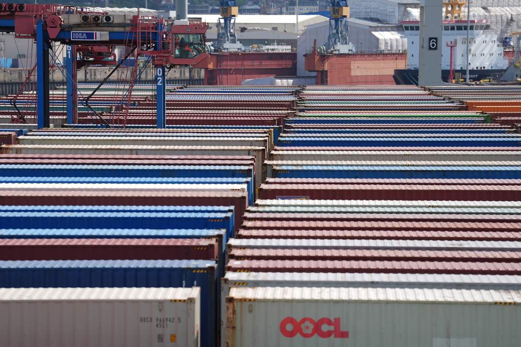 Контейнеры