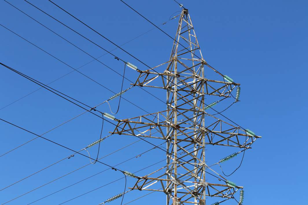 энергетика