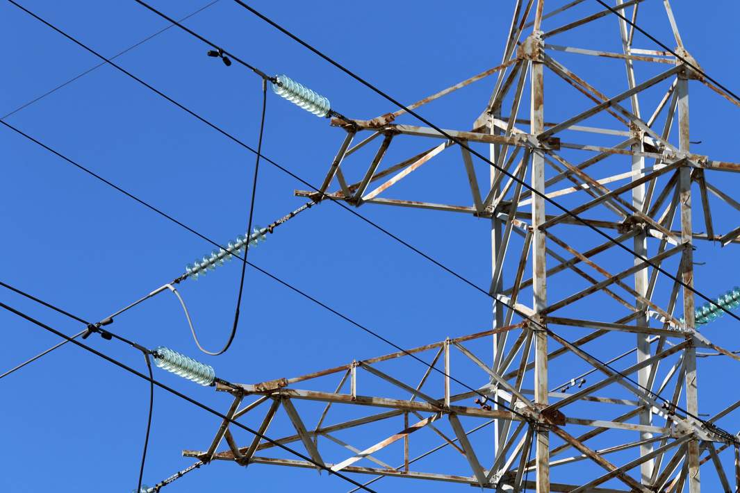 Электричество