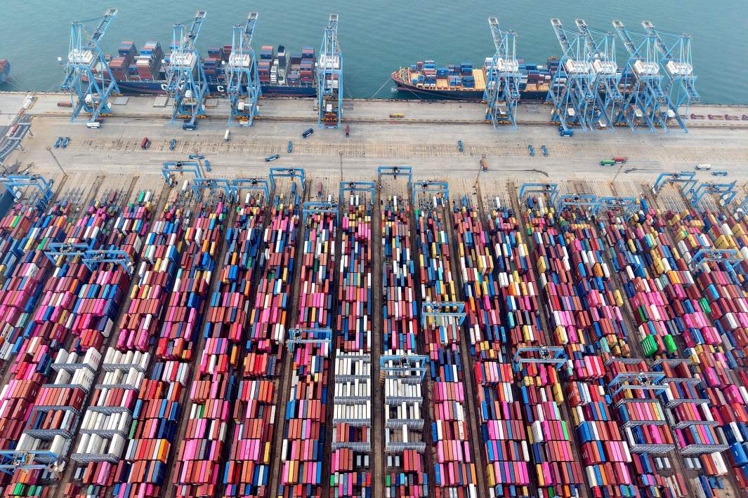 Контейнеры