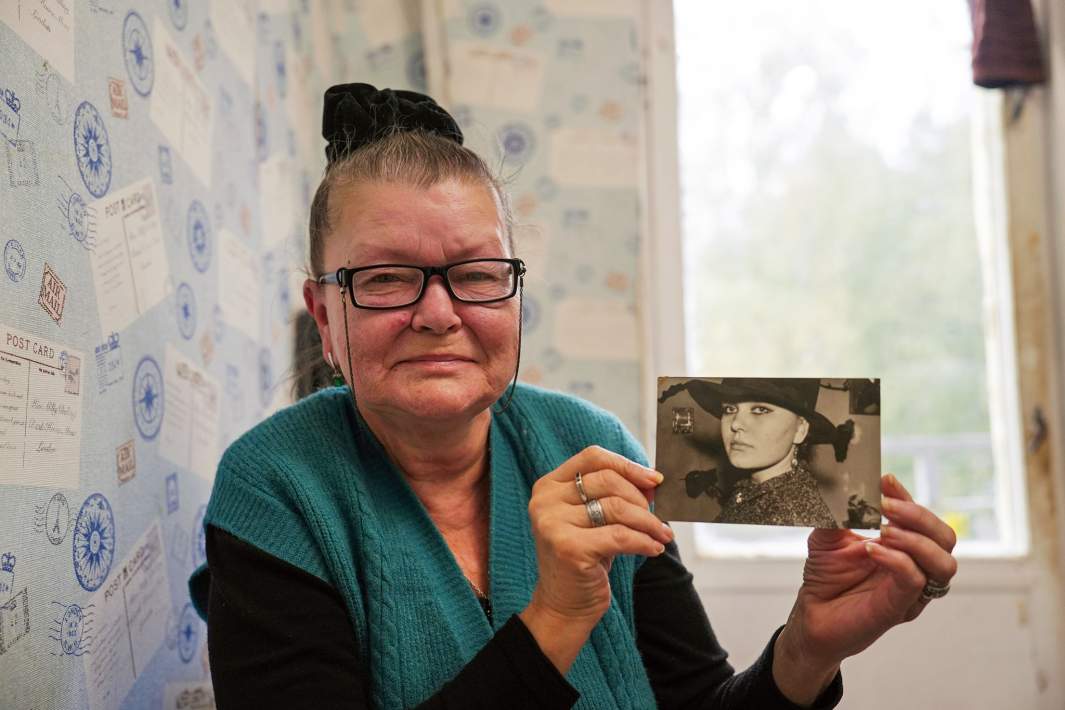 Татьяна Николаевна Тарасенко