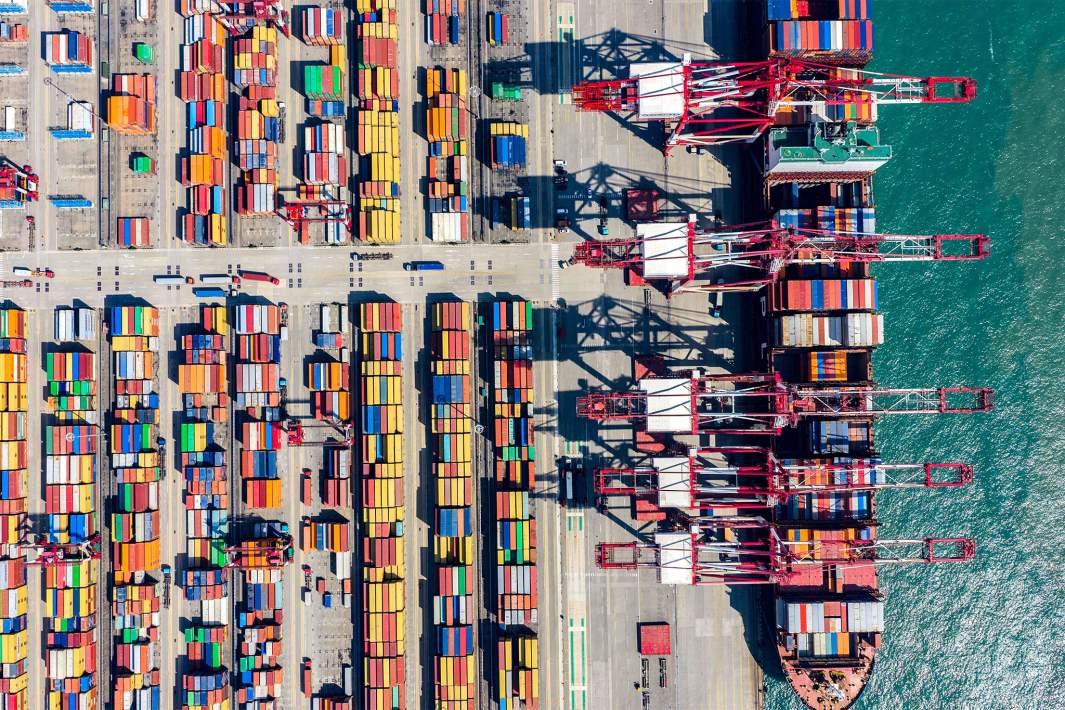 Контейнеры