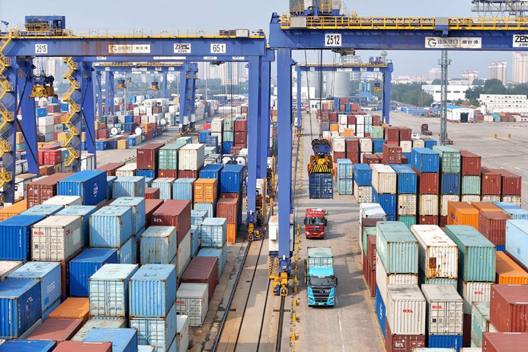 Контейнеры