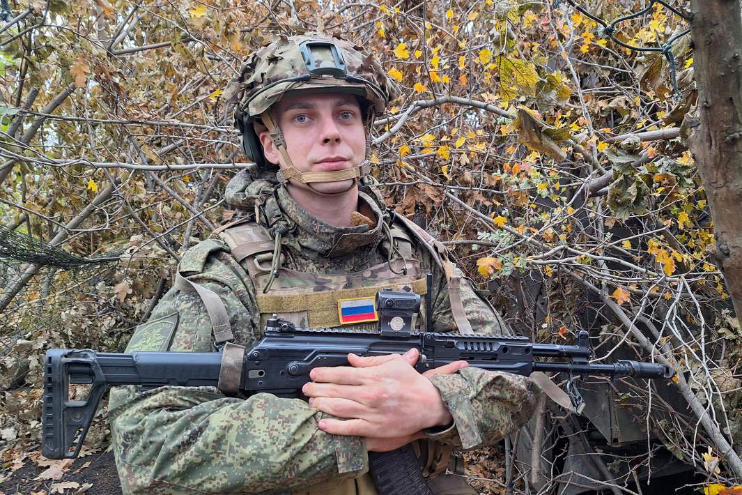 Илья Кибордин