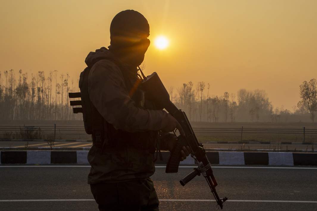 территория индии