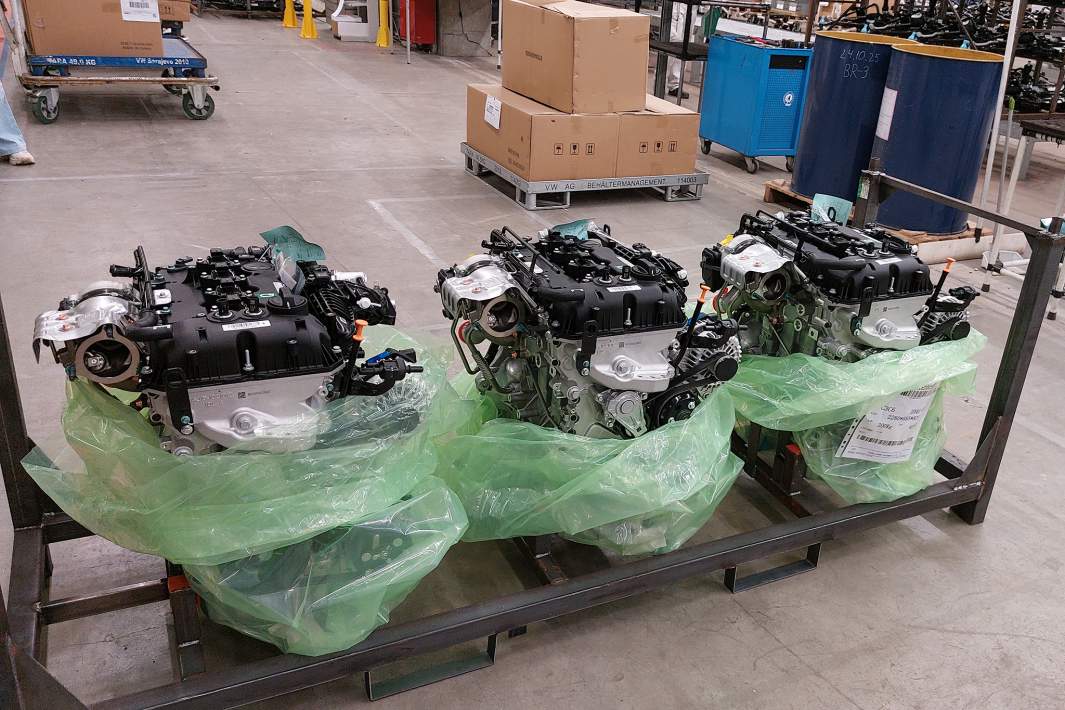 детали для машин