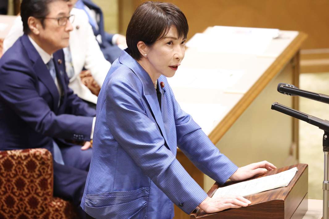 Санаэ Такаити