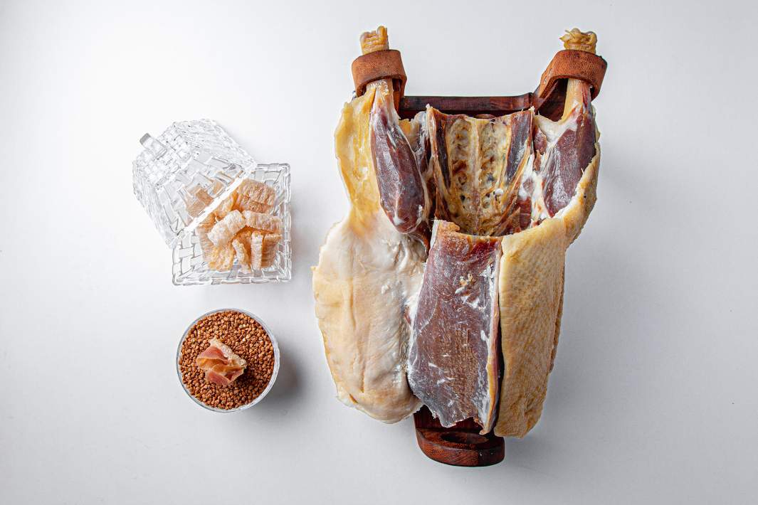 Курс «Гусь-Хрустальный»