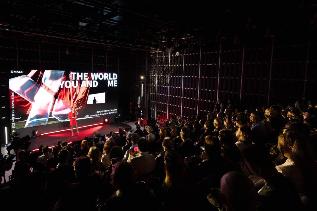 Конкурс мобильной фотографии XMAGE Awards