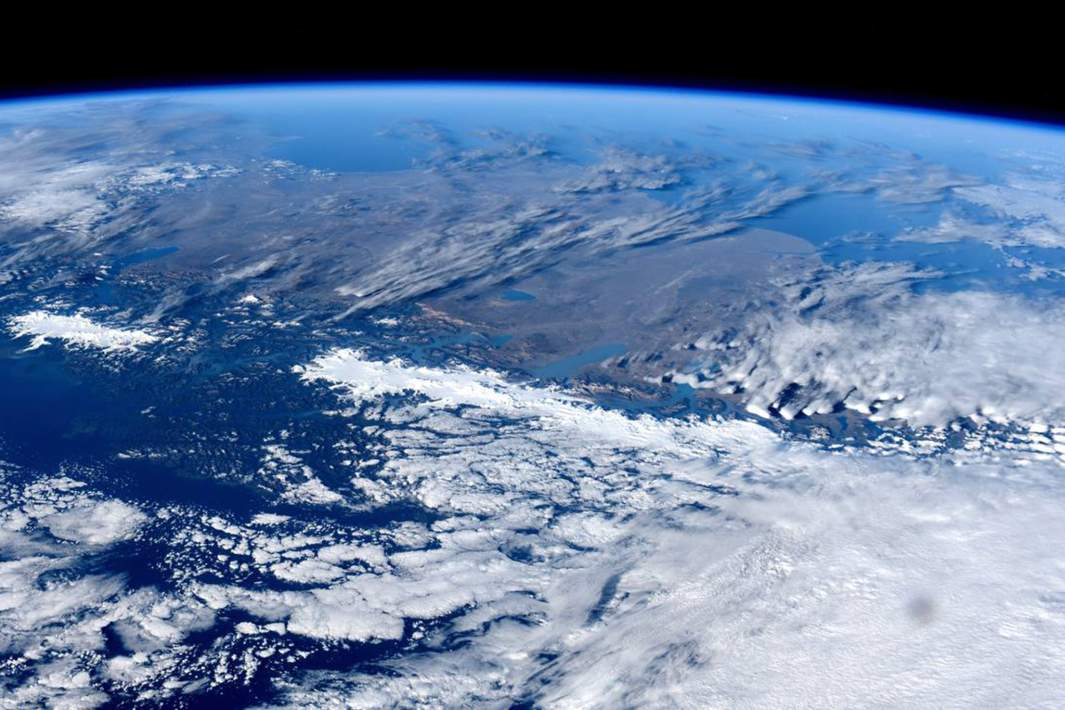 Планета Земля