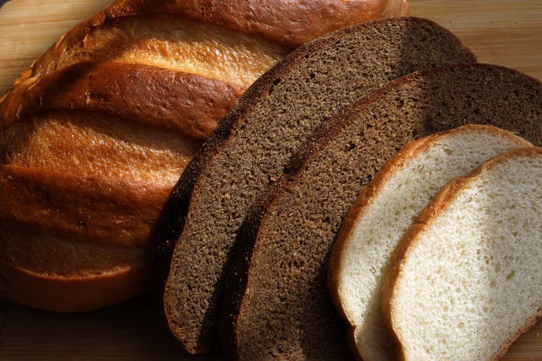 Хлеб