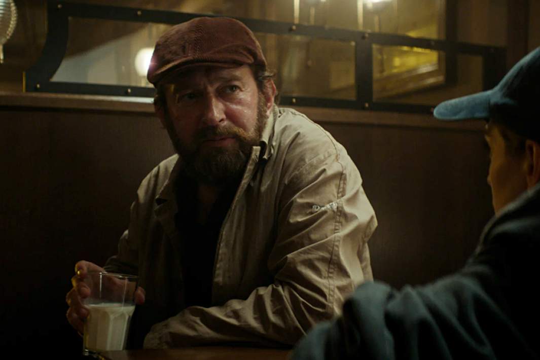 Кадр из сериала «Метод-3»