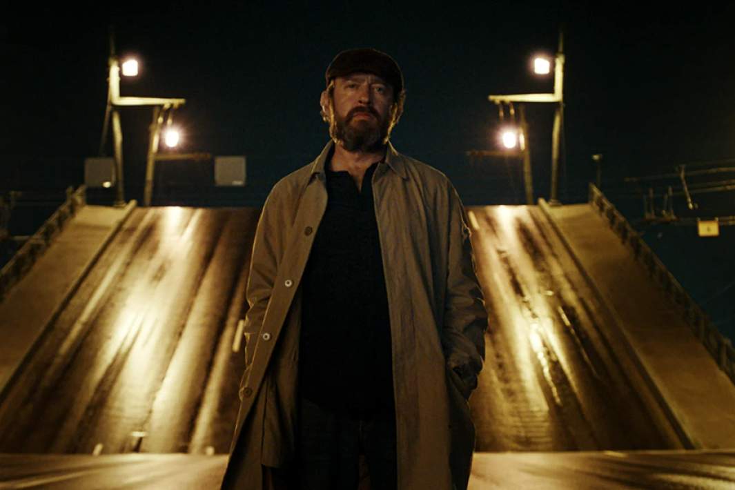 Кадр из сериала «Метод-3»