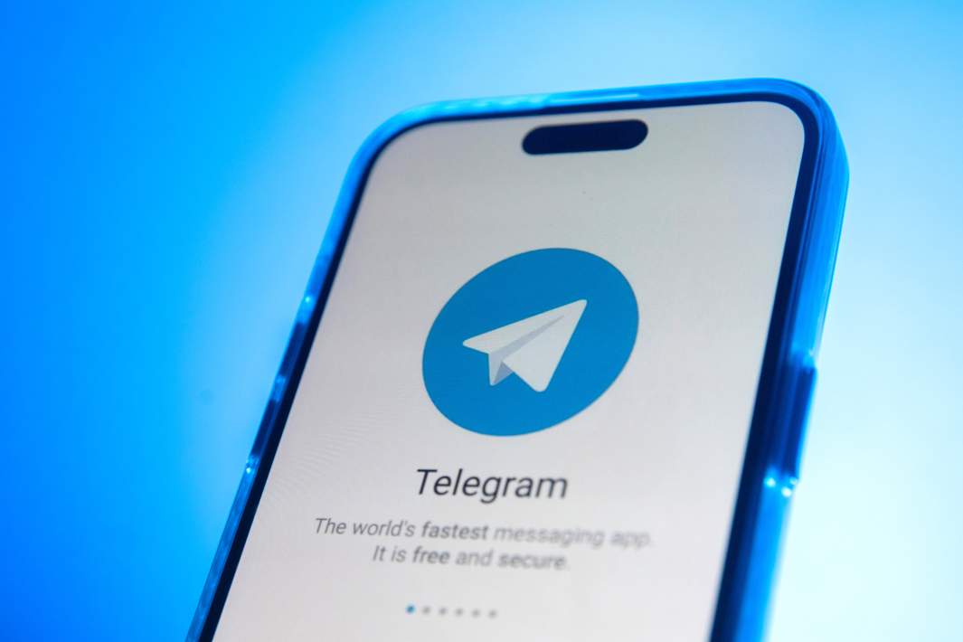 Telegram