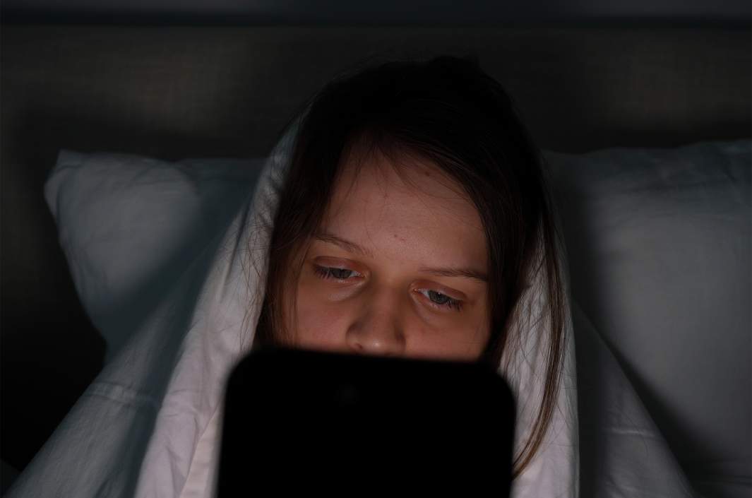 Бессонница