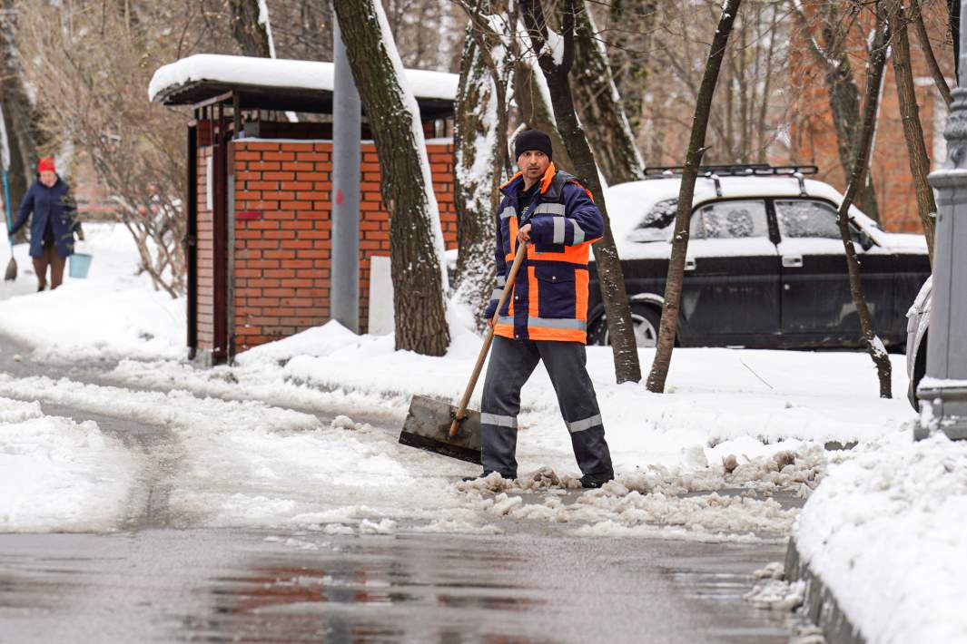 комуналлка