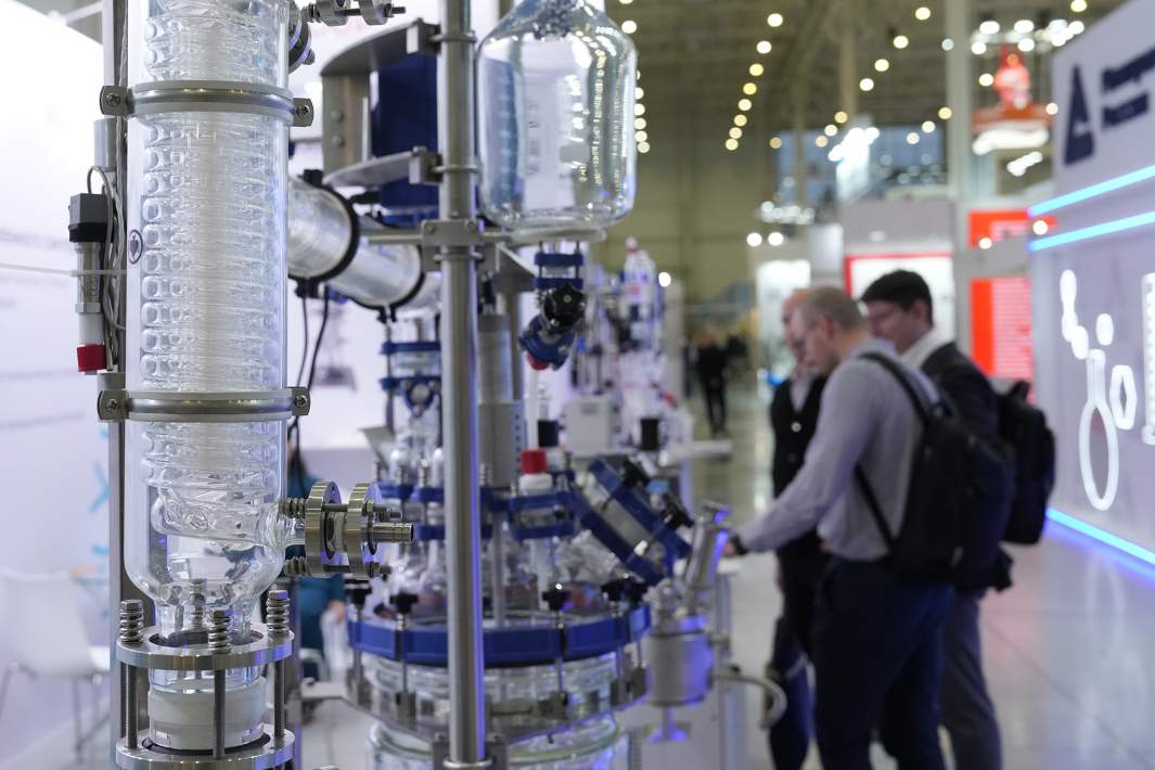 Технологии