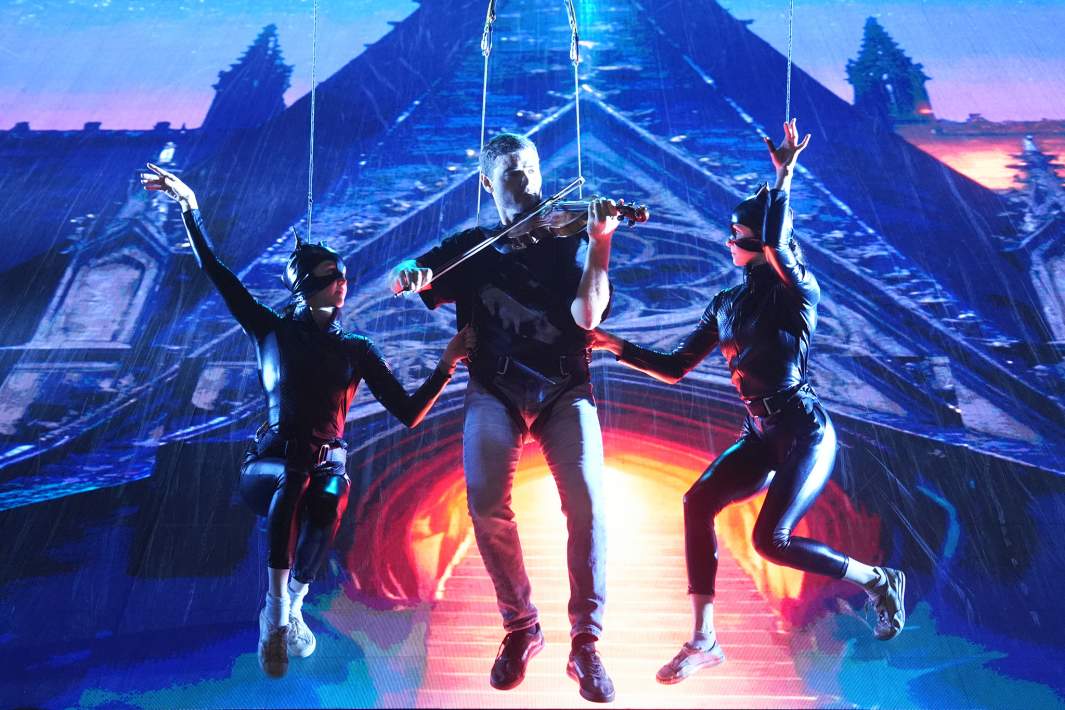 крематорий