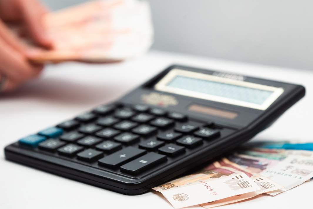 калькулятор