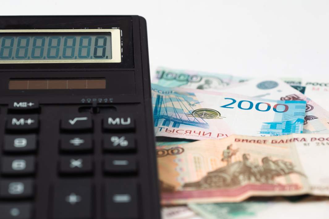 калькулятор